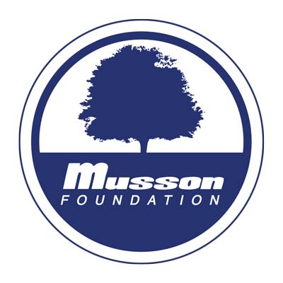 Musson Foundation Logo
